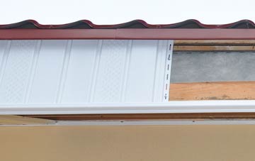 Kittle fascia repair costs