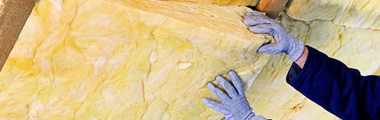 quotes for Kittle roof insulation